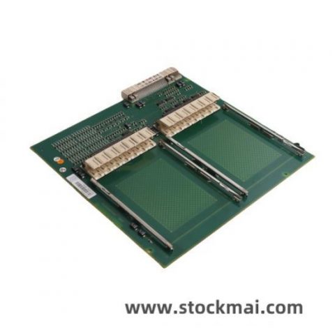 ABB HIEE300725R0001 UAC317 AE - Advanced Industrial Control Module