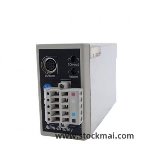 Siemens 1203-GK5 DeviceNet Communication Module