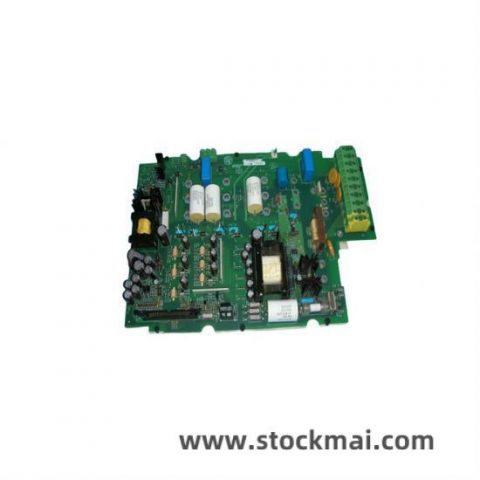 AB 1336-BDB-SP4D, Industrial Control Module, 74103-244-54