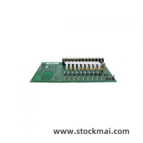 Allen-Bradley 1336-L6/B Control Interface Board