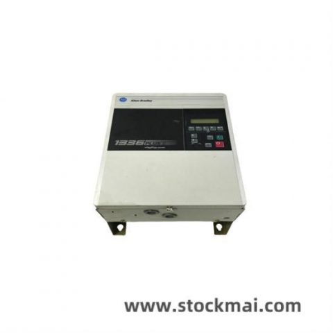 ABB 1336F-BRF75-AA-EN Control Module