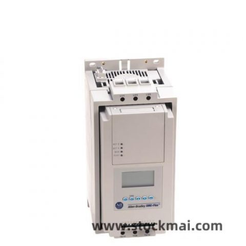 AB Control Systems 150F480NBDB SMART MOTOR CONTROLLER