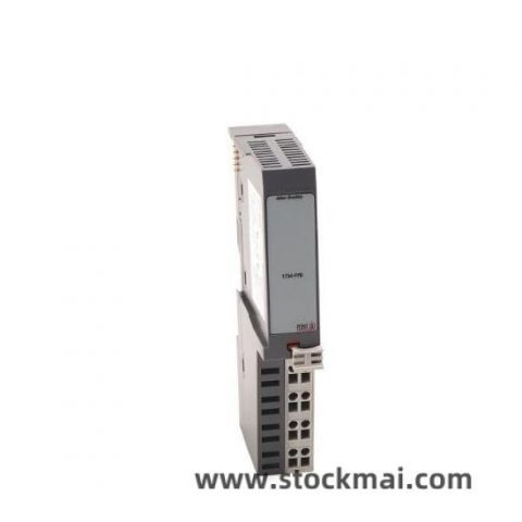 High-Performance 1734-FPD Field Power Distributor Module: Unleashing Industrial Control Efficiency