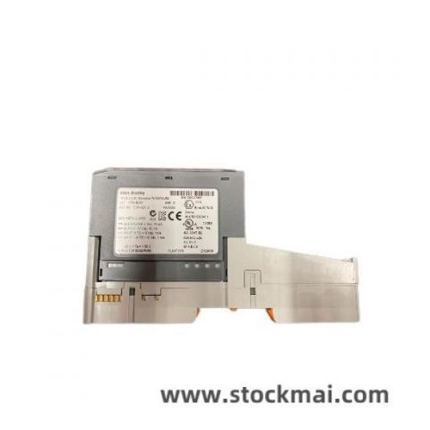 Advanced 1734-IE2V/C Input Module: Enhancing Your Industrial Automation Solutions