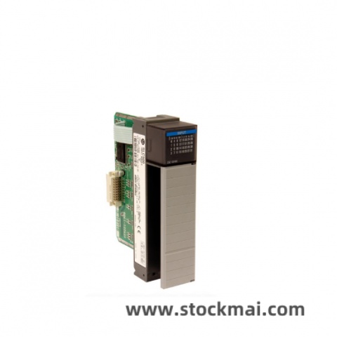 Allen-Bradley 1746-IB32 DC Digital Input Module - Control Systems Core Component