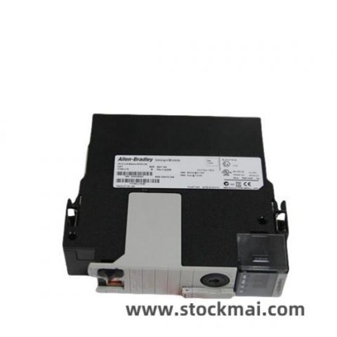 AB Processors 1746-L542 Module, for Industrial Automation Solutions