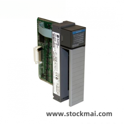 Rockwell Automation 1746-OB32E 1746-OB32E PLC Input/Organization Module