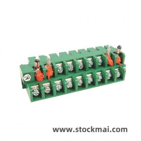 ABB 1746-RT32 Replacement Terminal Block - PLC Module Accessory