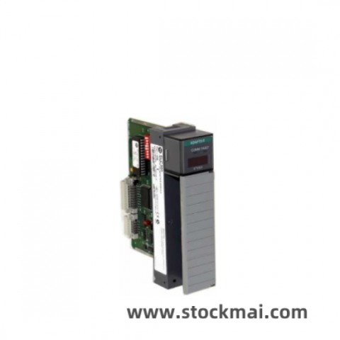 AB Automation 1747-ASB I/O Adapter Module, Industrial Control Solutions