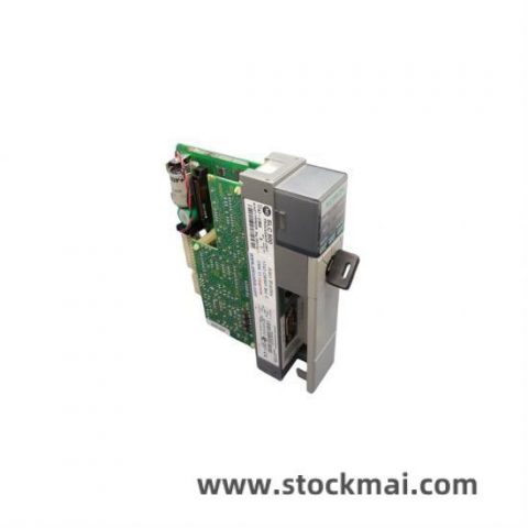 Allen-Bradley 1747-L553/B SLC 5/05 Modular Controller