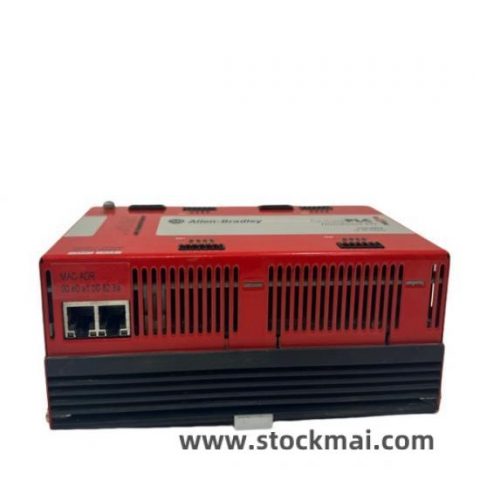 ABB 1753-OB16, High-Performance Discrete Output Module for Industrial Control Systems