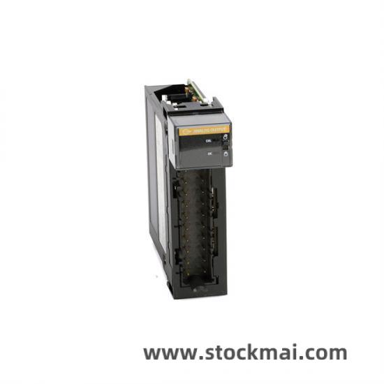 1756-0f4_analog_output_module.jpg Siemens 1756-0F4 Analog Output Module, Industry Standard Control Solutions