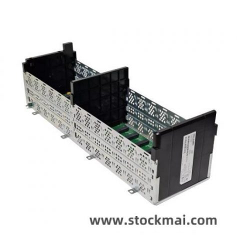 Advanced 13 Slot ControlLogix Chassis for Industrial Automation - Series B