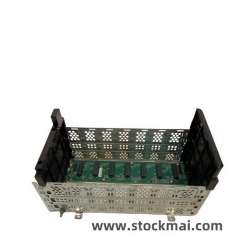 AB 1756-A7/B 1756A7B - Industrial Control Module