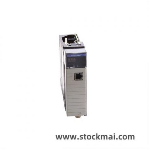 AB 1756-CNB ControlLogix Communication Module