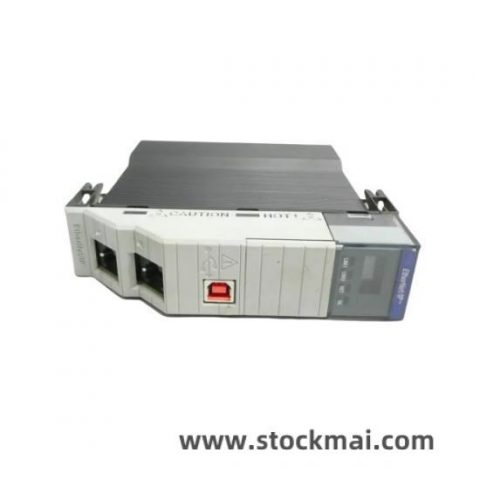 Advanced 1756-EN2T/B CLX HI-CAP ENET/IP Module - TP: Optimizing Industrial Networking Solutions