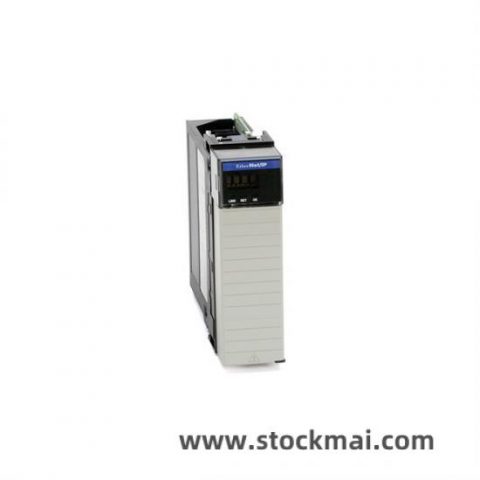 Allen Bradley 1756-ENBT ControlLogix Enet/IP Communication Module