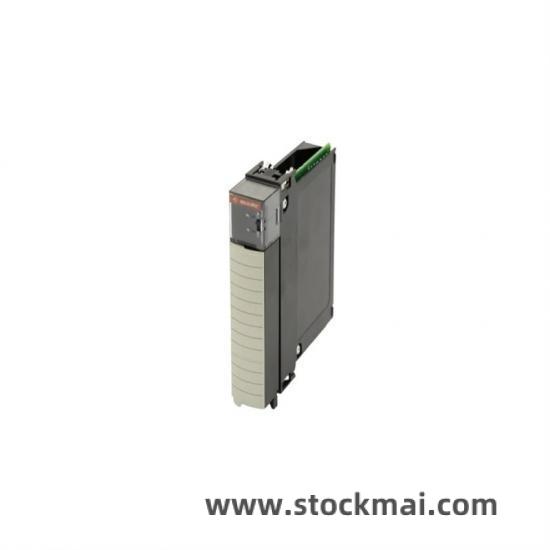 1756-if8_controllogix_analog_i_o_modules.jpg Allen-Bradley 1756-IF8 ControlLogix Analog Input Module - Industrial Automation Innovation