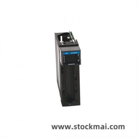 AB 1756-IV16A Digital Input Module - Industrial Automation Solutions