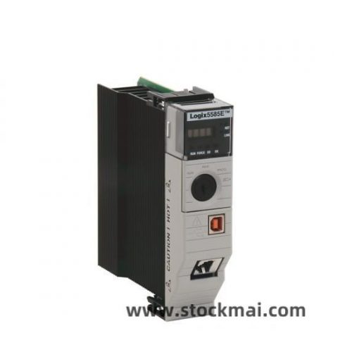 Allen-Bradley 1756-L84E ControlLogix Input/Output Module