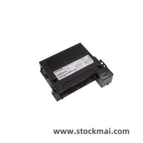 Allen Bradley 1756-LSC8XIB8I ControlLogix Low-Speed Counter Module