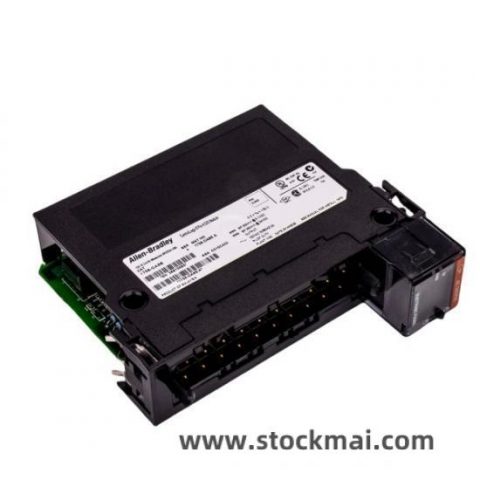 AB 1756-OA8E ControlLogix Analog Output Module