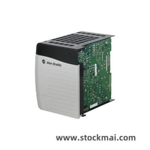 AB 1756-PB75 - Precision Control Module for Industrial Automation