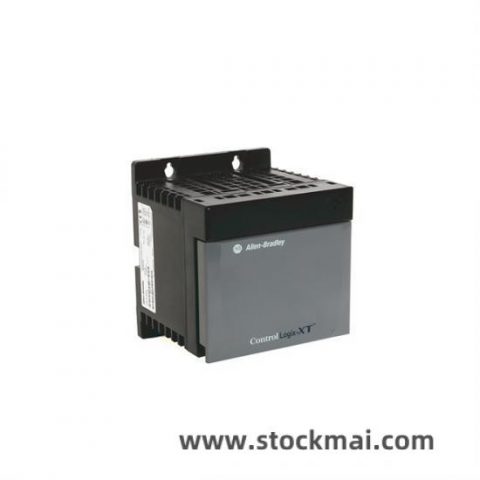 AB 1756-PB75R/A Power Supply for Industrial Control