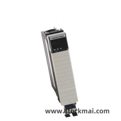 Allen-Bradley 1756-RM/A ControlLogix Redundancy Module: Advanced Fault Tolerance for Critical Applications