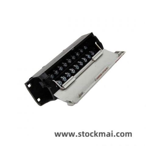 AB 1756-TBNH Industrial Control Module, High-Frequency Output, Precision Voltage Control