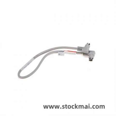 Allen-Bradley 1761-CBL-AM00 Cable - Industrial Control Module, Precision & Reliability in Automation Solutions