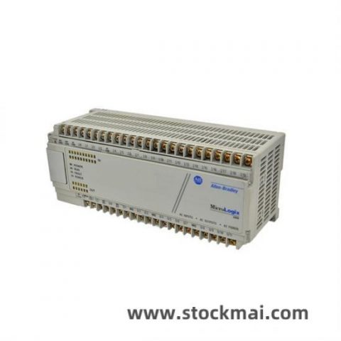 Allen-Bradley 1761-L32AAA ControlLogix Modular Controller