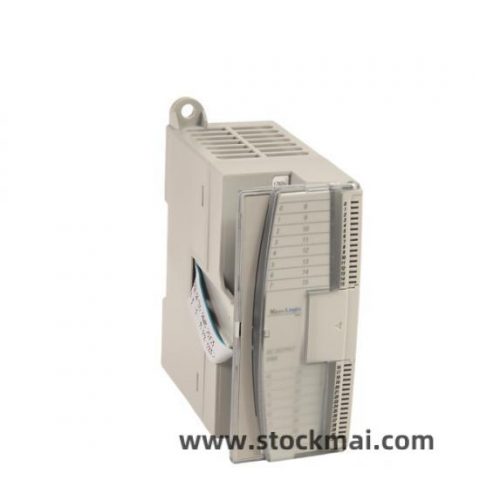 Allen Bradley 1762-IT4 Thermocouple Input Module, Designed for Industrial Automation Solutions