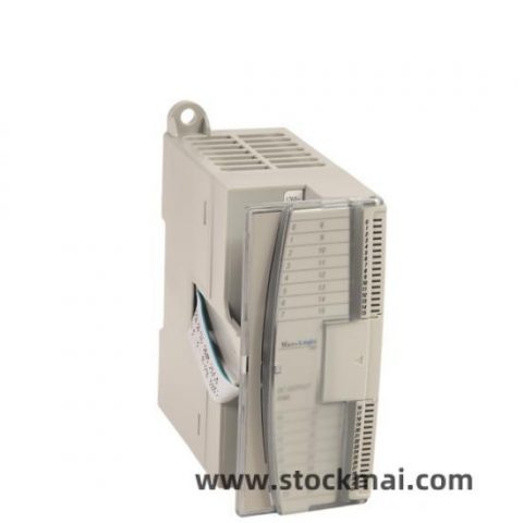 AB 1762-OX6I | Advanced Industrial Control Module, Precision Engineering for Enhanced Performance