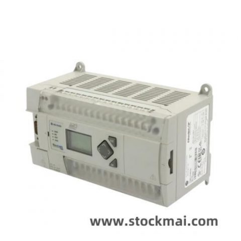 Advanced Programmable Logic Controller: Siemens 1766-L32BXB/A 1766L32BXBA - Industrial Automation at its Core