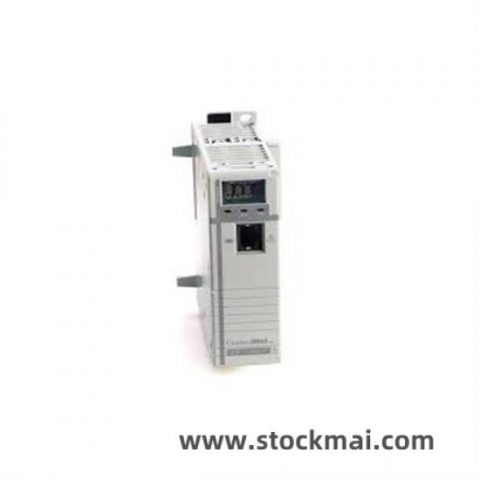 Advanced 1768-CNB Communications Module for Industrial Control Systems