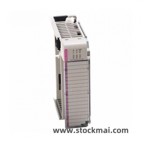 Advanced Programmable Input/Output Module for Flexible Factory Automation - 1769-IF4XOF2