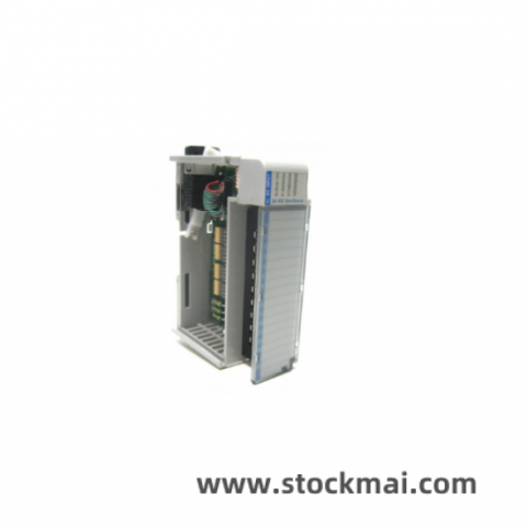 Allen-Bradley 1769-IG16/A Compact Input Module - Industrial Automation Solutions