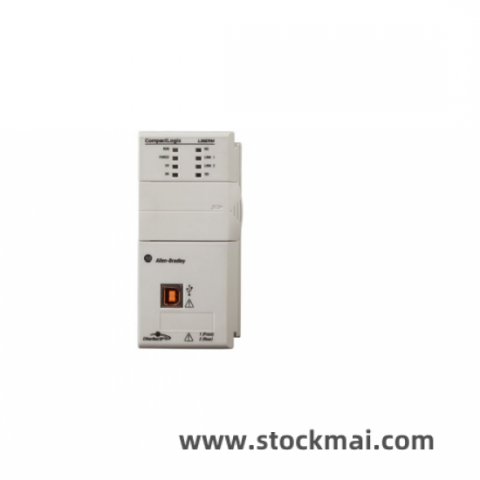 Allen-Bradley 1769-L30ER CompactLogix 5370 Ethernet Controller