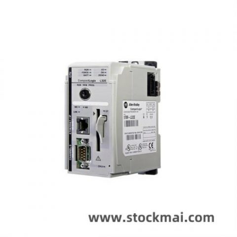 Yokogawa 1769-L35 Digital Indicating Controller, High Precision & User-Friendly, Automation Module