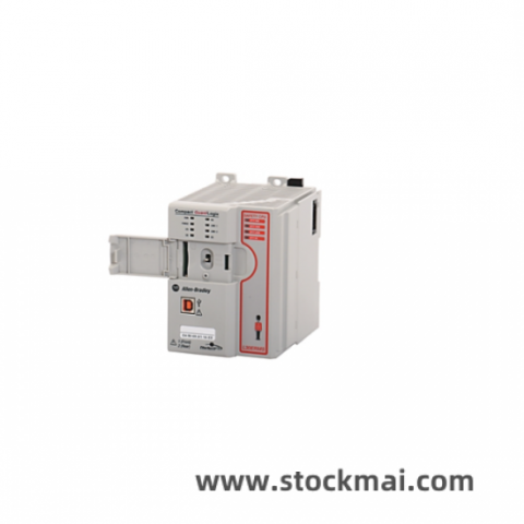 Allen-Bradley 1769-L36ERMS GuardLogix 5370 Ethernet Controller