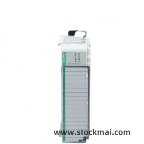 Advanced 1769-OB8 Digital Input Module for PLC Systems