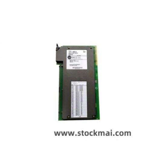 Rockwell Automation 1771-VHSC High Speed Counter Module