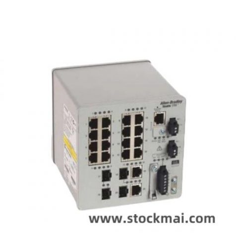 Cisco Systems 1783-BMS20CL MANAGED SWITCH, Advanced Networking Solutions