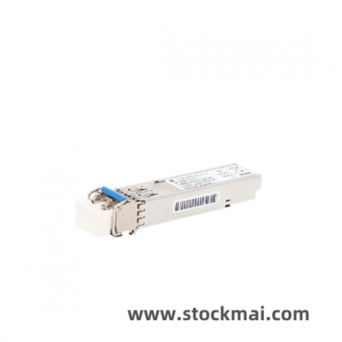 Siemens 1783-SFP1GLX Industrial Control Module