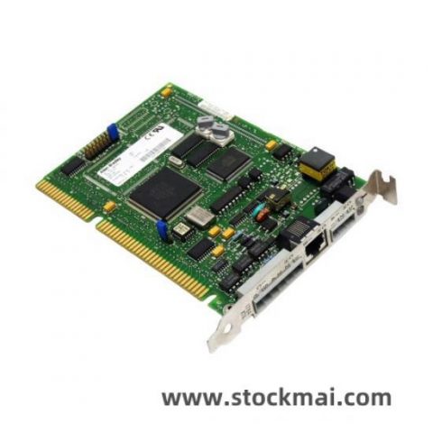 Allen-Bradley 1784-KTX, Communication Card for Industrial Automation