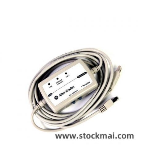 High-Performance 1784-U2CN USB-to-ControlNet Cable: Bridging Data Transfer Between Devices