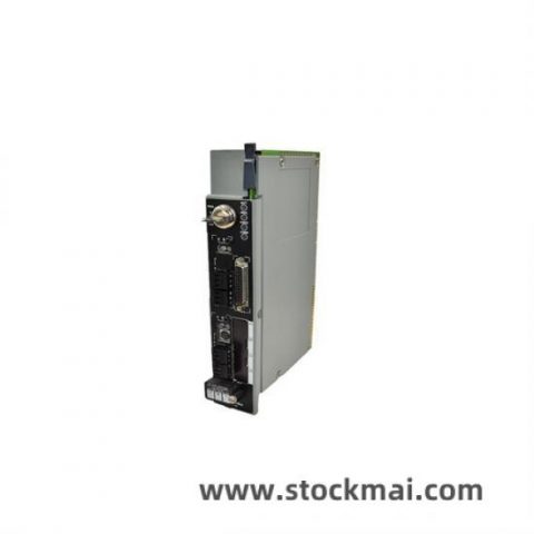 Allen-Bradley 1785-L80B PLC-5 PROCESSOR Module for Industrial Automation