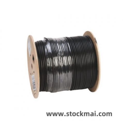 Rockwell Automation 1786-RG6F ControlNet RG-6 Fiber Optic Module