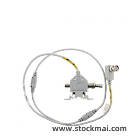 Allen-Bradley 1786-TPR/C ControlNet T-Tap/Right Angle Module